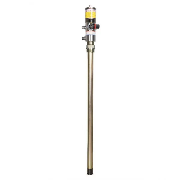 Jbm 50918 pompa olio - dettaglio 1