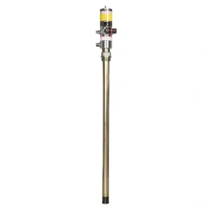 Jbm 50918 pompa olio - dettaglio 1