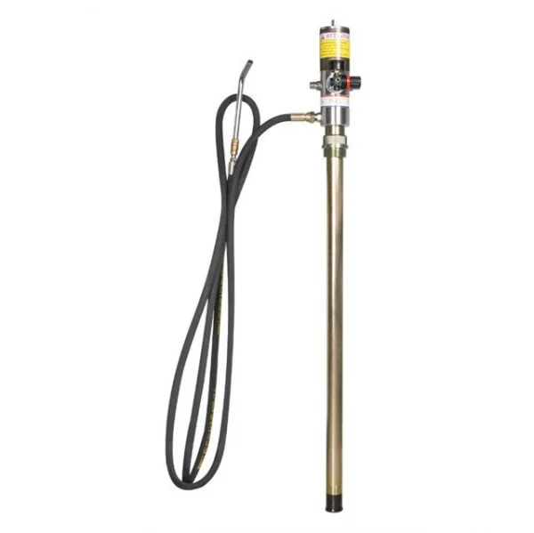 Jbm 52601 pompa olio - dettaglio 1