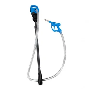 Jbm 53645 pompa elettrica per additivo - dettaglio 1