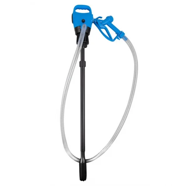 Jbm 53645 pompa elettrica per additivo - dettaglio 2