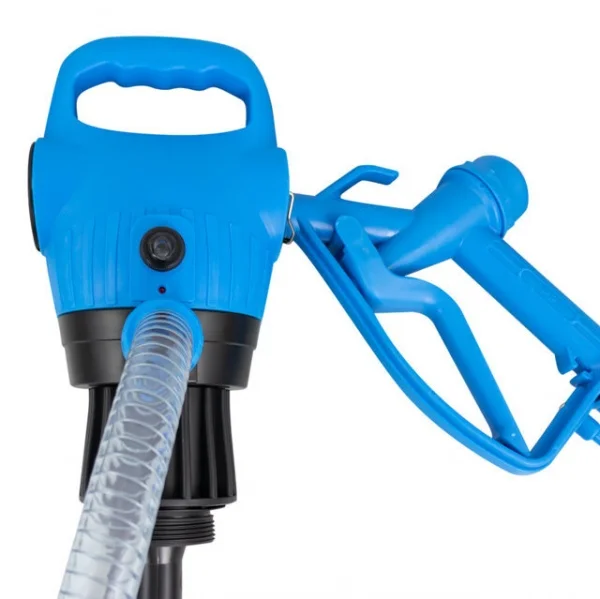 Jbm 53645 pompa elettrica per additivo - dettaglio 3