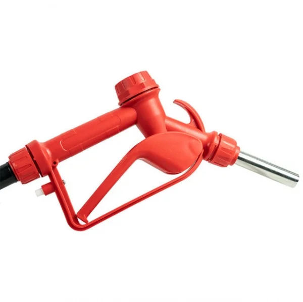 Jbm 54100 pompa diesel elettrica 205 l - dettaglio 3