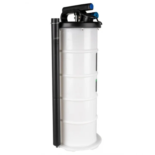 JBM 54514 Pompa estrazione olio pneumatica manuale 6,5 L - 54514