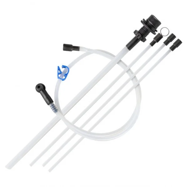 JBM 54514 Pompa estrazione olio pneumatica manuale 6,5 L - 54514
