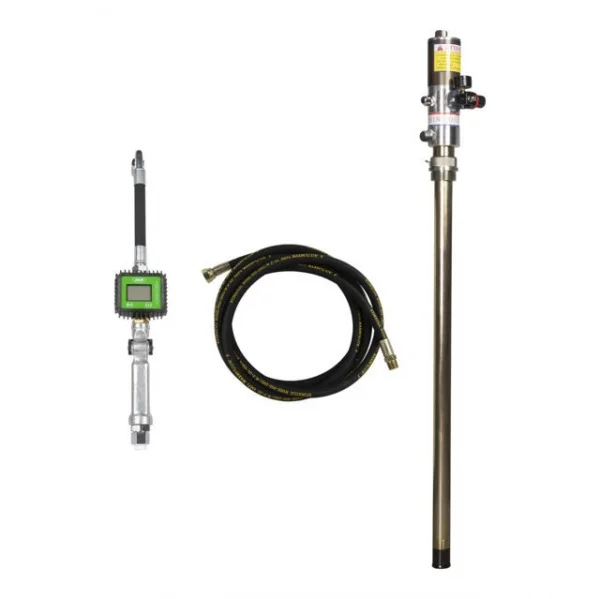 Jbm 50935 kit per lubrificazione carburante - dettaglio 1