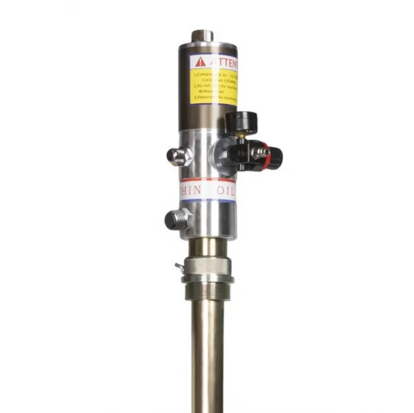 JBM 50935 Kit per lubrificazione carburante - 50935
