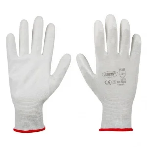 Jbm  guanti anti-taglio tattili 52570 - dettaglio 1