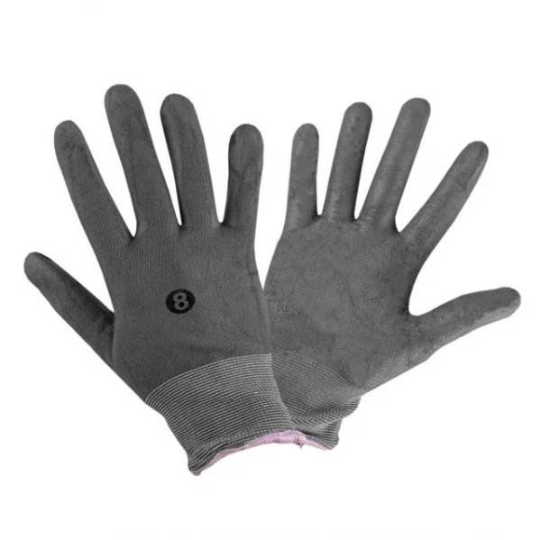 Jbm jbmgupucl8 guanti cl8 - dettaglio 1