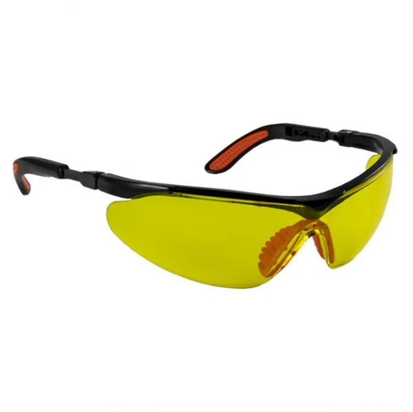 Jbm 14187 occhiali anti uv per kit localizzazione fuga 53539 - dettaglio 1