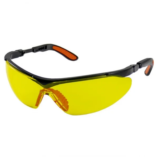 Jbm 14187 occhiali anti uv per kit localizzazione fuga 53539 - dettaglio 2