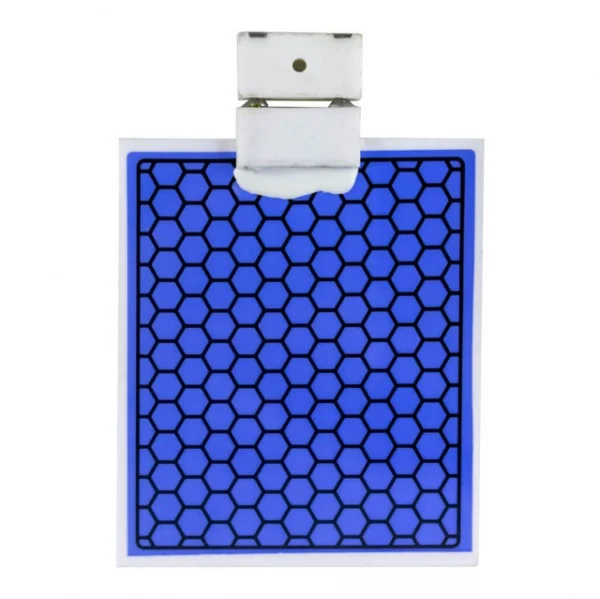 Jbm 14802 piastra di ricambio per generatore portatile di ozono 53805 - dettaglio 1