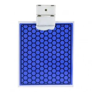 Jbm 14802 piastra di ricambio per generatore portatile di ozono 53805 - dettaglio 1