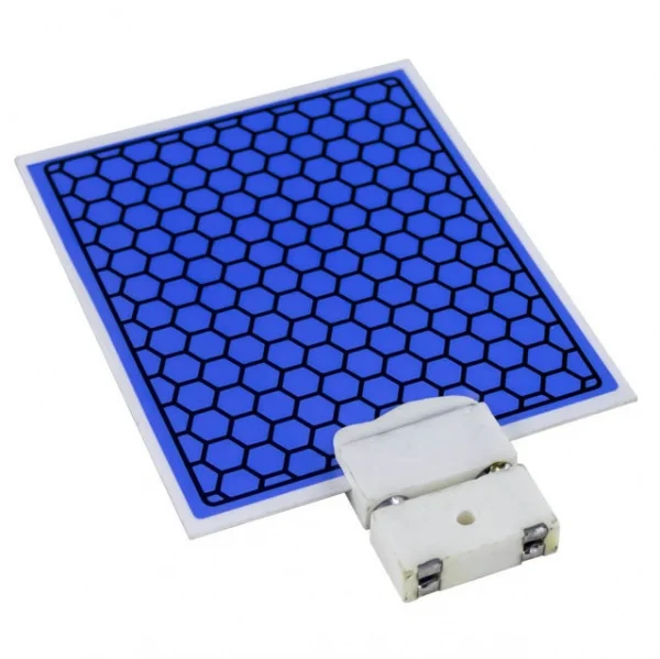 Jbm 14802 piastra di ricambio per generatore portatile di ozono 53805 - dettaglio 2