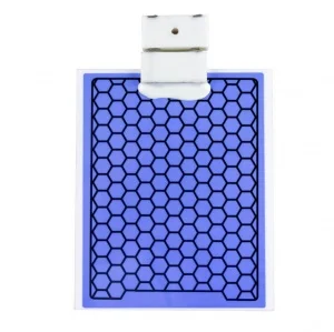 Jbm 14803 piastra di ricambio per generatore portatile di ozono - dettaglio 1