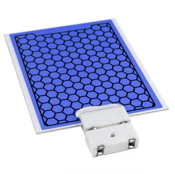 Jbm 14803 piastra di ricambio per generatore portatile di ozono - dettaglio 2