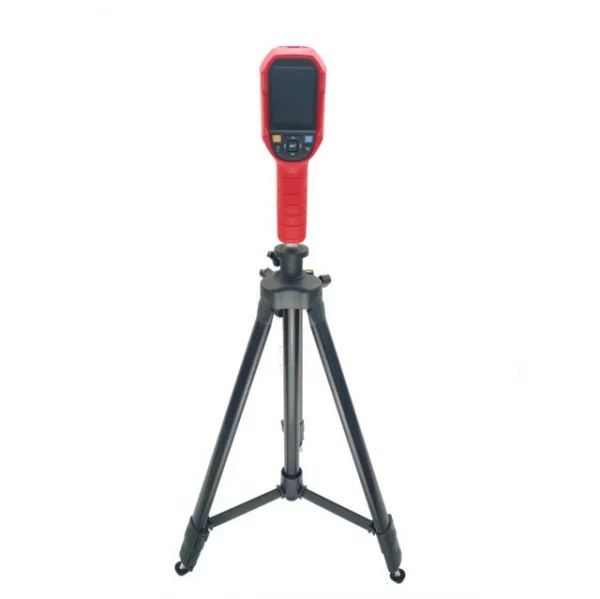 Jbm 14786 treppiede per termocamera 53795 - dettaglio 1
