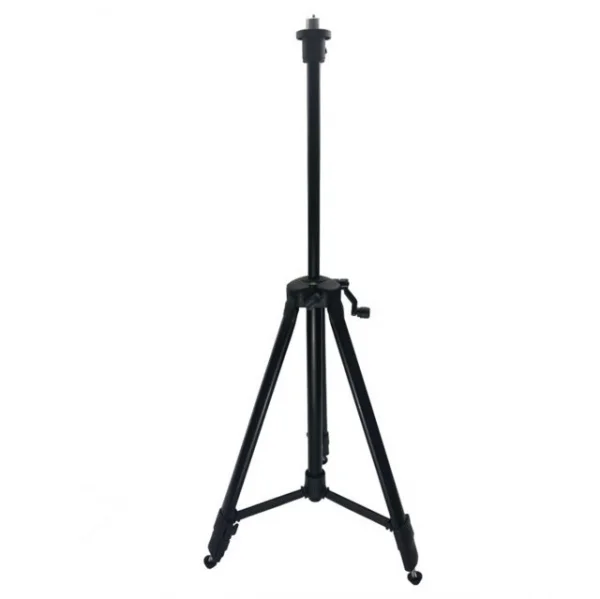 Jbm 14786 treppiede per termocamera 53795 - dettaglio 2