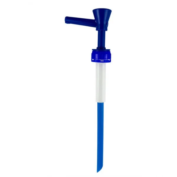 Jbm 14793 pompa dosatrice per bottiglia 5 l - dettaglio 1