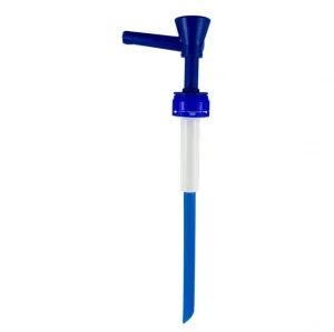 Jbm 14793 pompa dosatrice per bottiglia 5 l - dettaglio 1