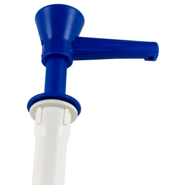Jbm 14793 pompa dosatrice per bottiglia 5 l - dettaglio 2