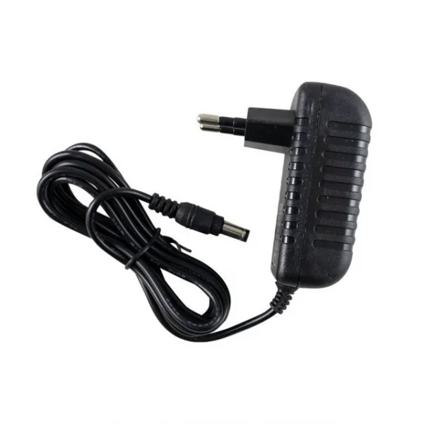 Jbm 15059 adattatore ac/dc 6v 1,5a per dosatore 53902 - dettaglio 1