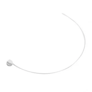 Jbm 15314 cannula flessibile per 53824 - dettaglio 1