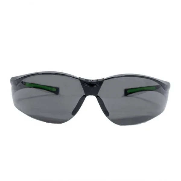 Jbm 53597 occhiali di protezione sportivi antiappannanti neri - dettaglio 2