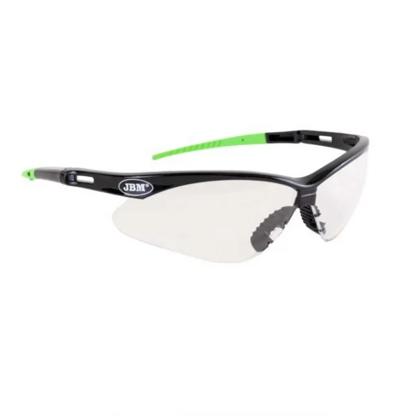 Jbm 53598 occhiali di protezione sportivi antiappannanti - dettaglio 1