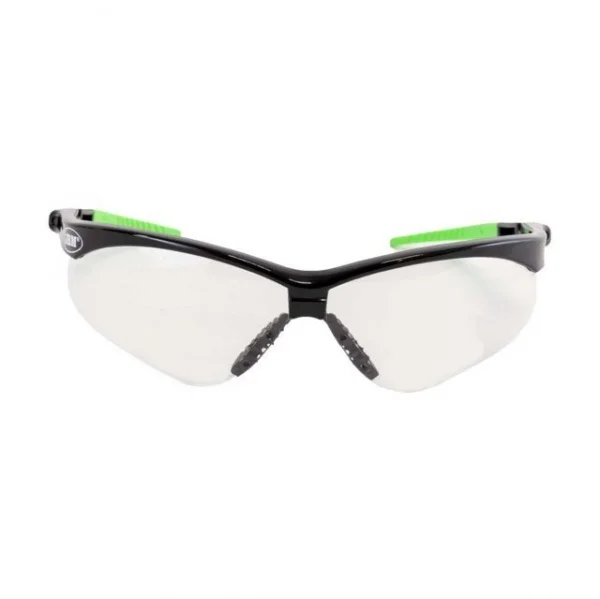 Jbm 53598 occhiali di protezione sportivi antiappannanti - dettaglio 2
