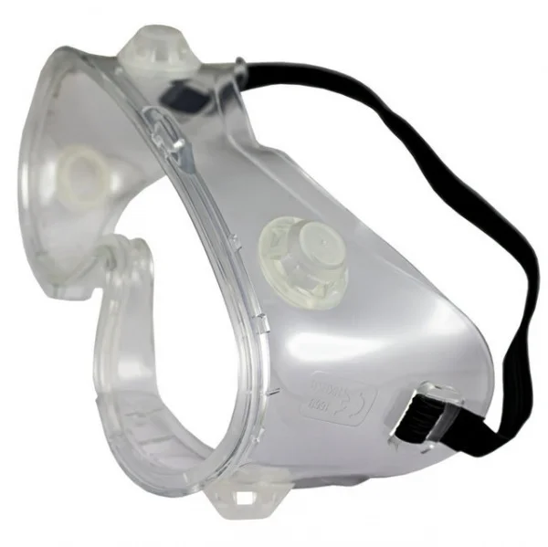 Jbm 53785 occhiali di protezione antiappannanti - dettaglio 2
