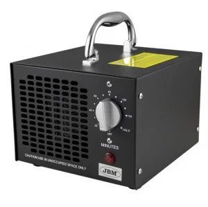 Jbm 53786 generatore portatile di ozono 5000 mg/h - dettaglio 1