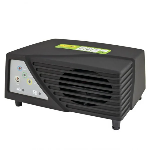 Jbm 53796 generatore portatile di ozono 600 mg/h - dettaglio 1