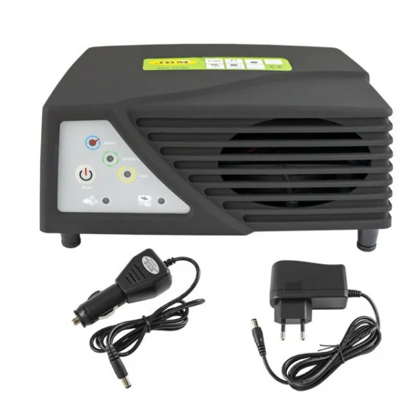 Jbm 53796 generatore portatile di ozono 600 mg/h - dettaglio 2