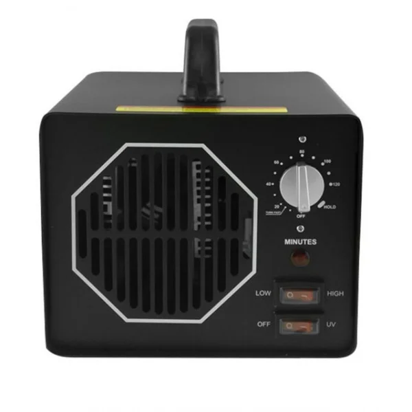 Jbm 53806 generatore portatile di ozono 20000 mg/h - dettaglio 2