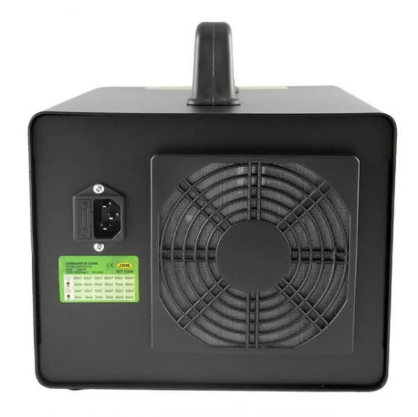 Jbm 53806 generatore portatile di ozono 20000 mg/h - dettaglio 3