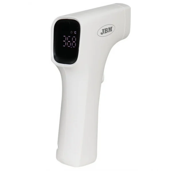 Jbm 53794 termometro professionale a infrarossi - dettaglio 1