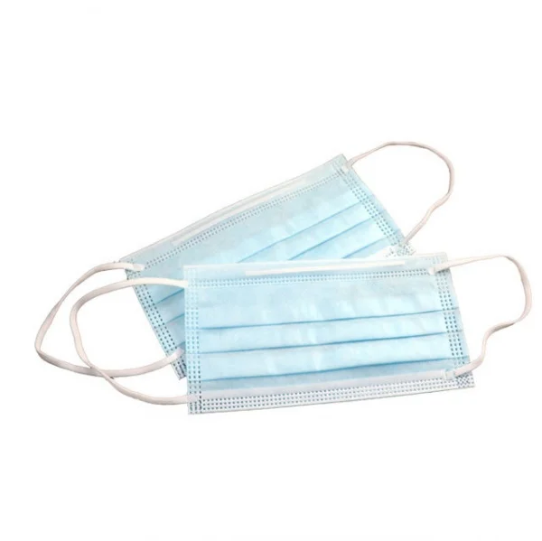 Jbm 53797 maschera di protezione igienica monouso - dettaglio 2