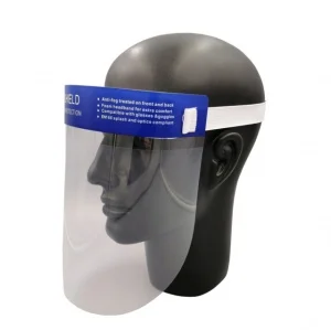 Jbm 53798 maschera di protezione antiappannamento - dettaglio 1