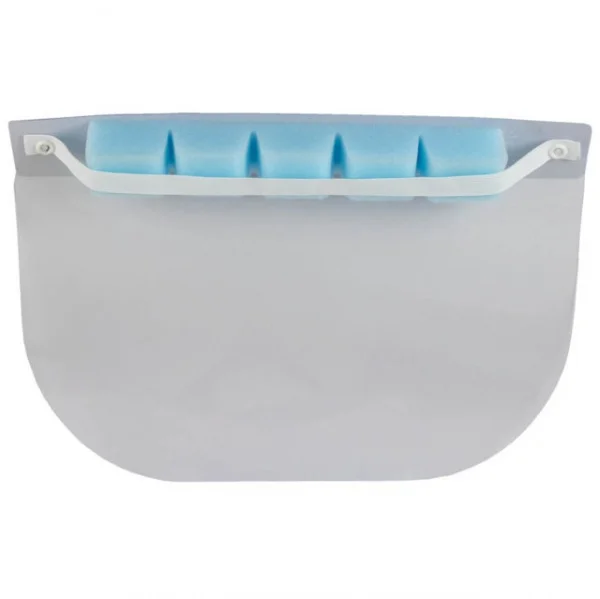 Jbm 53798 maschera di protezione antiappannamento - dettaglio 2