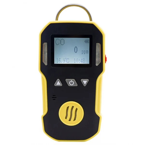 Jbm 53802 misuratore di ozono - dettaglio 1