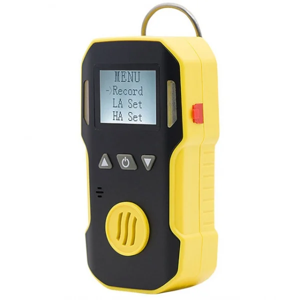 Jbm 53802 misuratore di ozono - dettaglio 2
