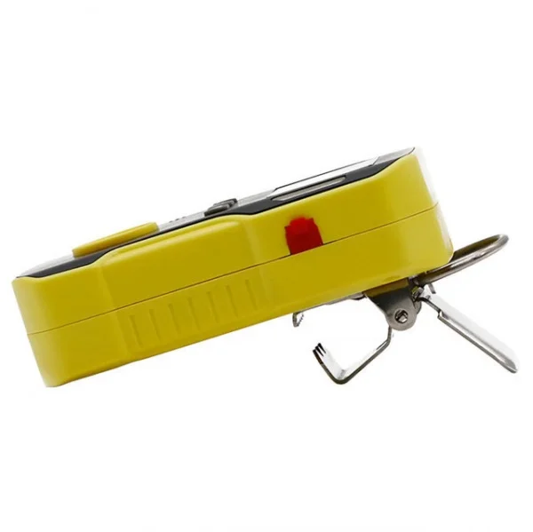 Jbm 53802 misuratore di ozono - dettaglio 3