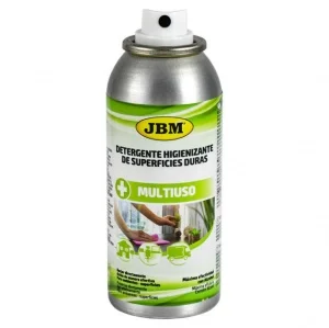 Jbm 53804 spray detergente 100 ml per superfici dure - dettaglio 1