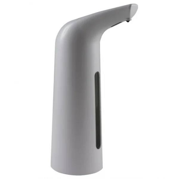 Jbm 53826 dispenser gel automatico 400 ml - dettaglio 1