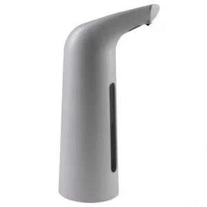 Jbm 53826 dispenser gel automatico 400 ml - dettaglio 1