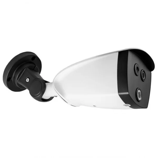 Jbm 53830 termocamera - dettaglio 1