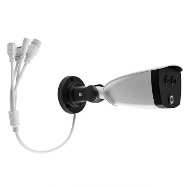 Jbm 53830 termocamera - dettaglio 2