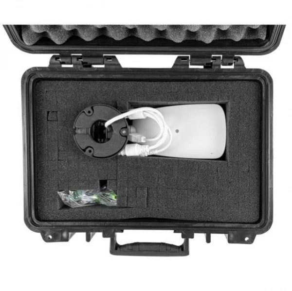 Jbm 53830 termocamera - dettaglio 4