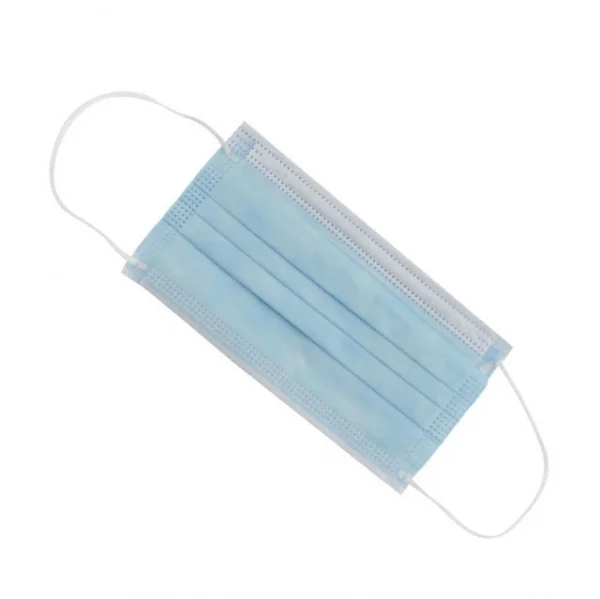 Jbm 53907 maschera facciale medica iir - dettaglio 2